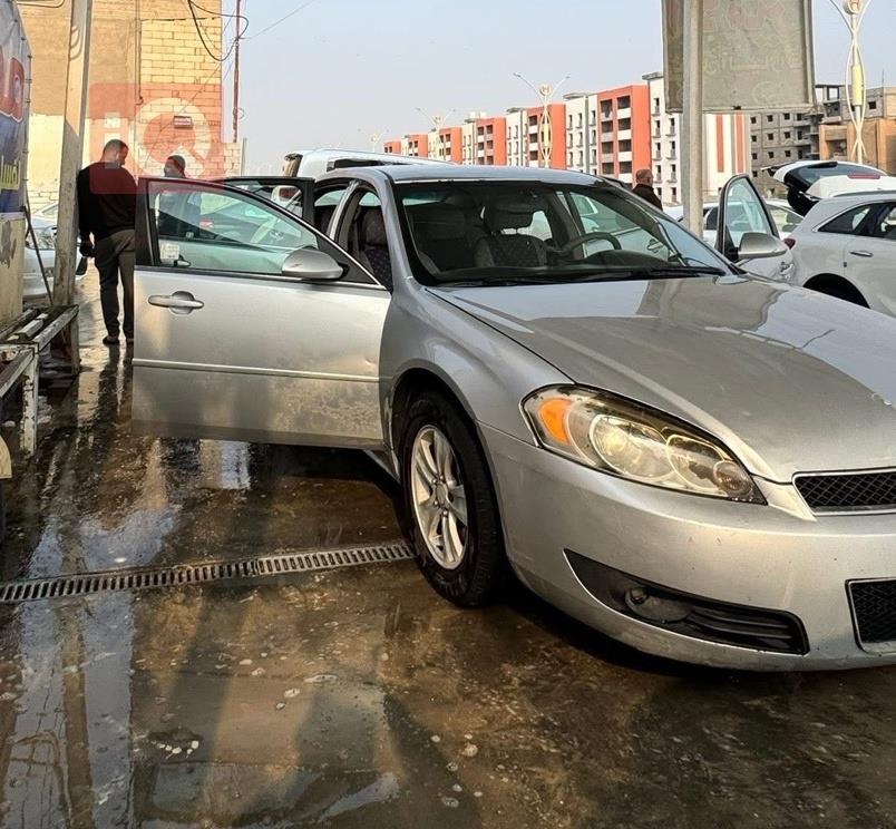 شيفروليه امبالا